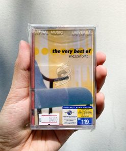 Mezzoforte - The Very Best Of Mezzoforte