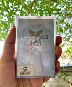 Madonna - The Immaculate Collection