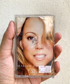 Mariah Carey - Charmbracelet