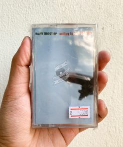 Mark Knopfler ‎- Sailing To Philadelphia