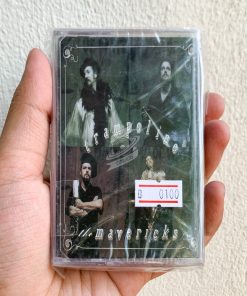 The Mavericks - Trampoline