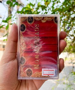 ‎‎‎The Mommyheads - The Mommyheads