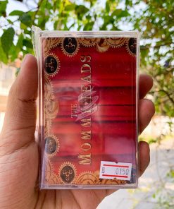 ‎‎‎The Mommyheads - The Mommyheads