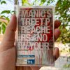 Manic Street Preachers – Know Your Enemy Cassette