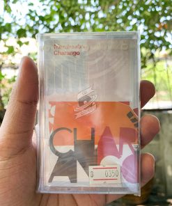 Morcheeba - Charango Cassette