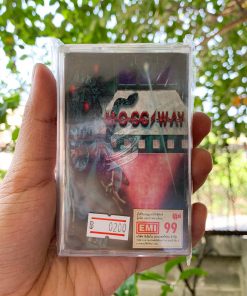 Mogg / Way - Edge Of The World Cassette