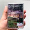 Megadeth - Youthanasia Cassette