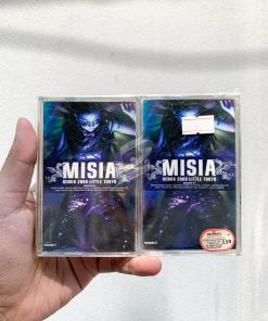 ‎‎‎Misia - Remix 2000 Little Tokyo Cassette