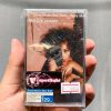 Macy Gray - The Trouble With Being Myself Cassette