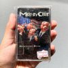 Mötley Crüe - Generation Swine Cassette