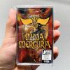 Missa Mercuria - Missa Mercuria Cassette