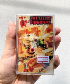 My Little Funhouse - Standunder Cassette