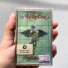 Mötley Crüe - Dr. Feelgood Cassette