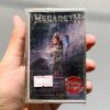 Megadeth - Countdown To Extinction Cassette