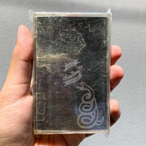 Metallica - Metallica Cassette