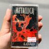 Metallica‎‎‎ - Load Cassette