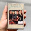 Metallica‎‎‎ - The $5.98 E.P. Garage Days Re-Revisited ...And More Cassette