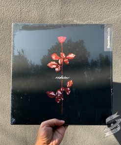 Depeche Mode – Violator Vinyl