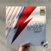 Various – The Many Faces Of David Bowie - A Journey Through The Inner World Of David Bowie Vinyl