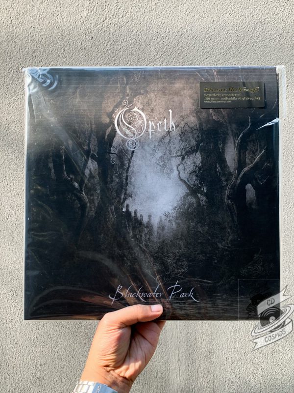 Opeth - Blackwater Park Vinyl