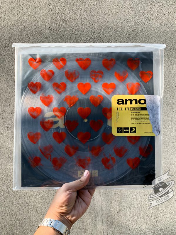 Bring Me The Horizon - Amo Vinyl