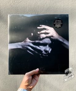 Jónsi​ - Shiver Vinyl