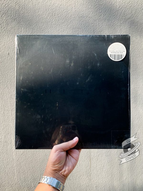 This Will Destroy You – Vespertine Vinyl