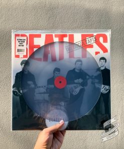The Beatles - The Decca Tapes Vinyl