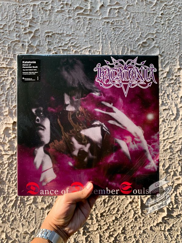 Katatonia – Dance Of December Souls Vinyl