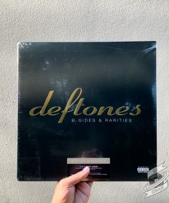 Deftones - B-Sides & Rarities Vinyl