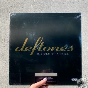 Deftones - B-Sides & Rarities Vinyl
