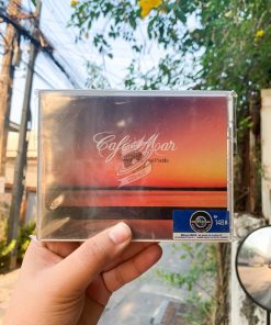 ‎‎‎Various - Café Del Mar - The Best Of - Compiled By José Padilla