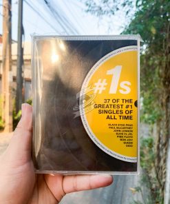 VA - #1s - 37 Of The Greatest #1 Singles Of All Time