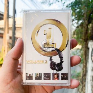 VA - 1 Volume 3 - 19 Massive Hits One Great Album