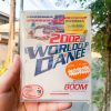 VA - 2002 World cup Dance