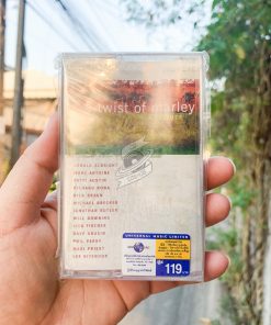 ‎‎‎VA - A Twist Of Marley