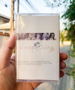 VA - A Woman's Touch