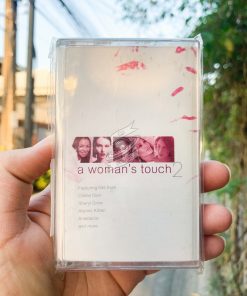VA - A Woman's Touch 2