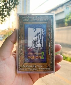 VA - MTV Alternative Nation 2