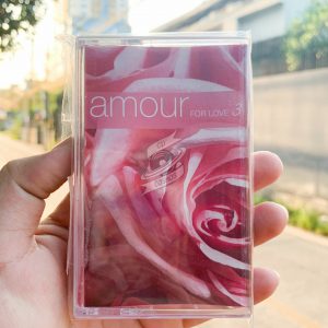 VA - Amour For Love 3