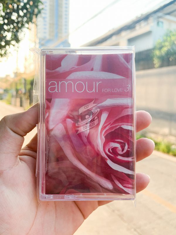 VA - Amour For Love 3