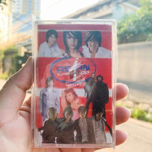 VA - Asian Number One Pop Project 2