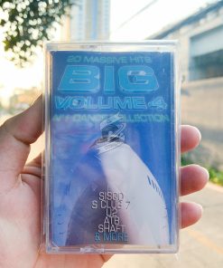 VA - Big Volume 4 - No 1 Dance Collection