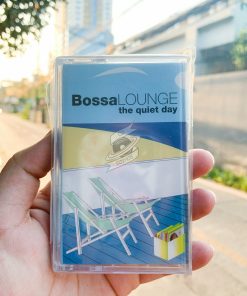 VA - Bossa Lounge The Quiet Day