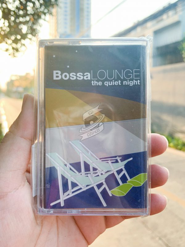 VA - Bossa Lounge The Quiet Night