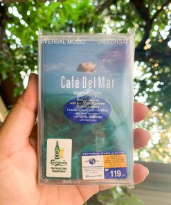 VA - Café Del Mar Volumen Ocho