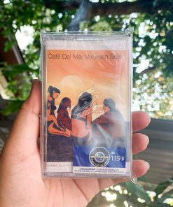 VA - Café Del Mar - Volumen Seis