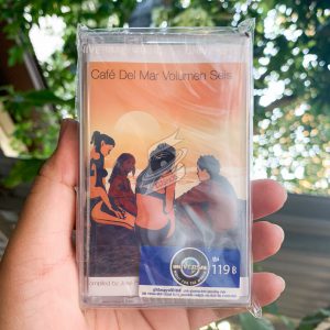 VA - Café Del Mar - Volumen Seis