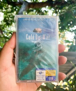 VA - Café Del Mar Volumen Ocho
