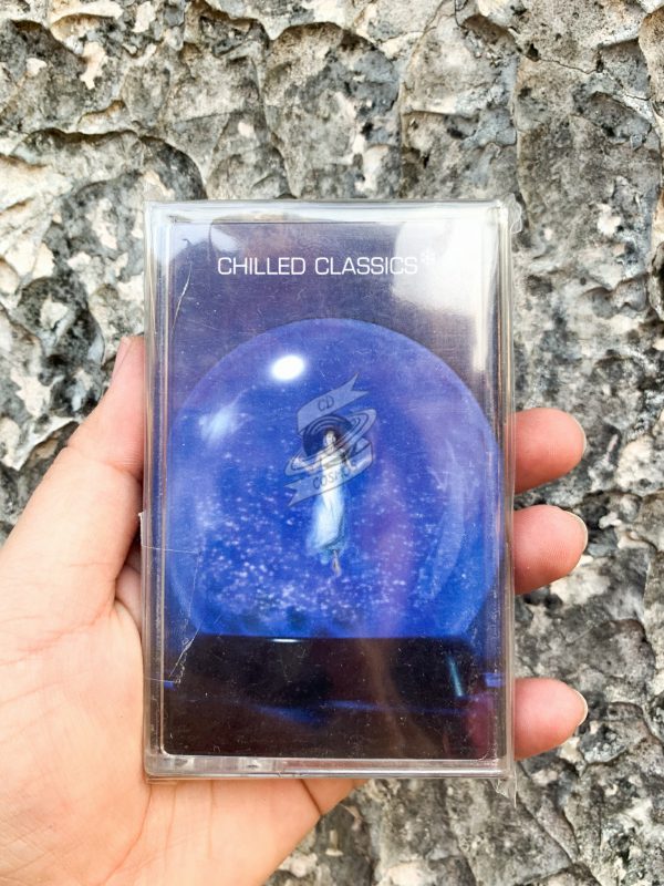 VA - Chilled Classics